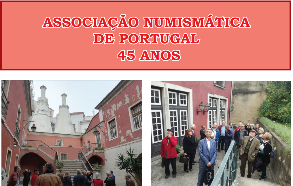 ANP 45 Anos