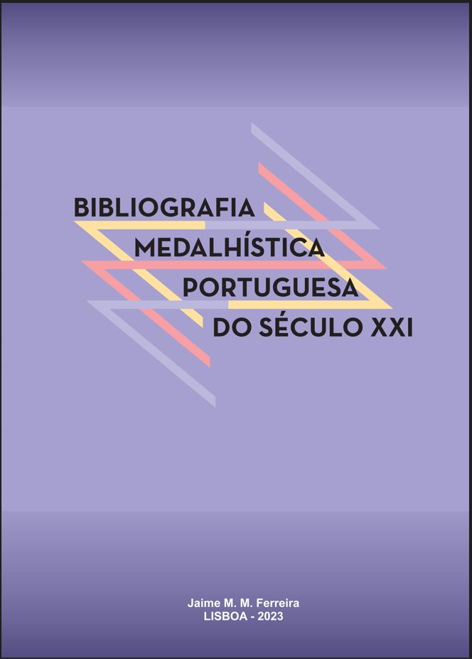 Capa Jaime Ferreira