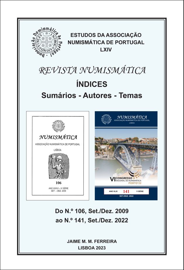 Estudos LXIV