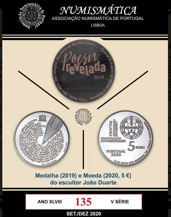 revista 135