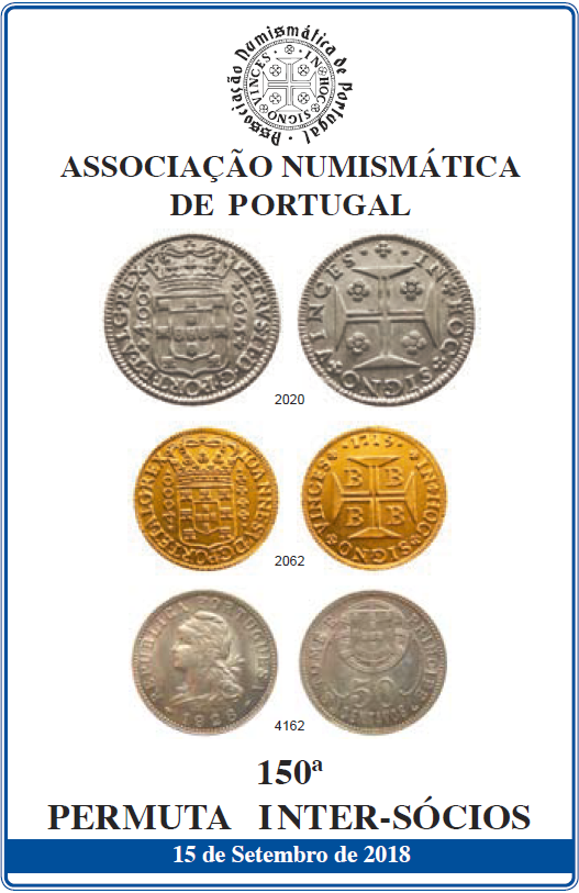 Permuta 150